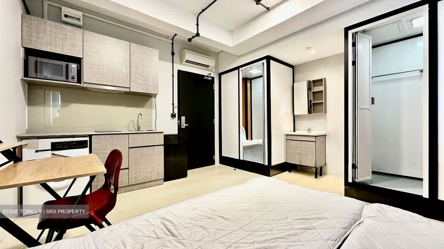 Lutheran Road (D10), Apartment #553556681